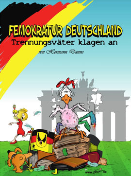 Kimiss.de Literatur - Femokratur Deutschland