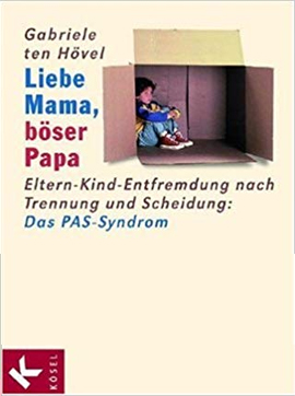 Kimiss.de Literatur - Liebe Mama, böser Papa