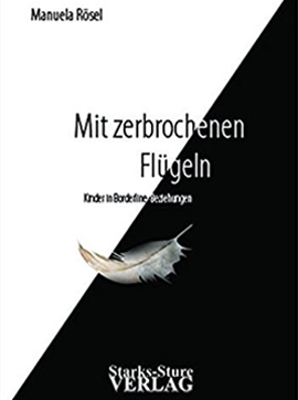 Kimiss.de Literatur - Mit zerbrochenen Flügeln