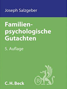Kimiss.de Literatur - Familienpsychologische Gutachten