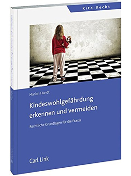 Kimiss.de Literatur - Kindeswohlgefährdung