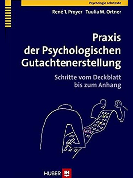 Kimiss.de Literatur - Praxis der Psychologischen