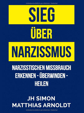 Kimiss.de Literatur - Sieg über Narzissmus